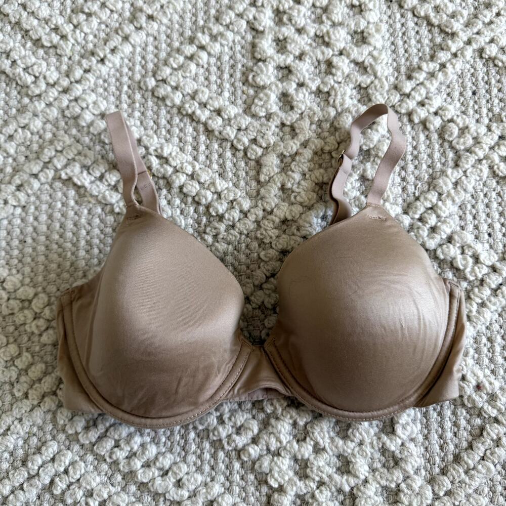 Natori Nude Bra 34C